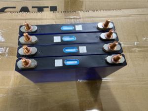 Batterie lithium-ion prismatique rechargeable NMC <span class=keywords><strong>Ritano</strong></span> à décharge rapide CATL 3.7V 17.5Ah 35C 70C - Product Image 4