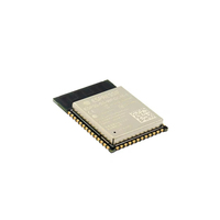 Placa de Desarrollo Personalizada con Módulo Inalámbrico ESP32-S3-WROOM-1, Superficie ENIG con Base FR-4, WiFi N4 N8R2 N16R8