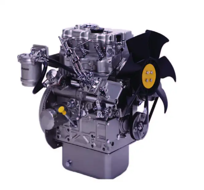 403d-11g im lặng mở máy phát điện đặt 8KW động cơ diesel genset cho Perkins