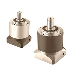 Réducteur à engrenage planétaire de haute précision à faible bruit série BAE - Product Image 1