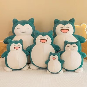 Nuevo Llavero <span class=keywords><strong>de</strong></span> Peluche <span class=keywords><strong>de</strong></span> <span class=keywords><strong>Pikachu</strong></span> Pokémon Transfronterizo, Muñeco Grande <span class=keywords><strong>de</strong></span> Peluche, Almohada <span class=keywords><strong>de</strong></span> Tela, Venta al por Mayor para Intercambio - Product Image 2