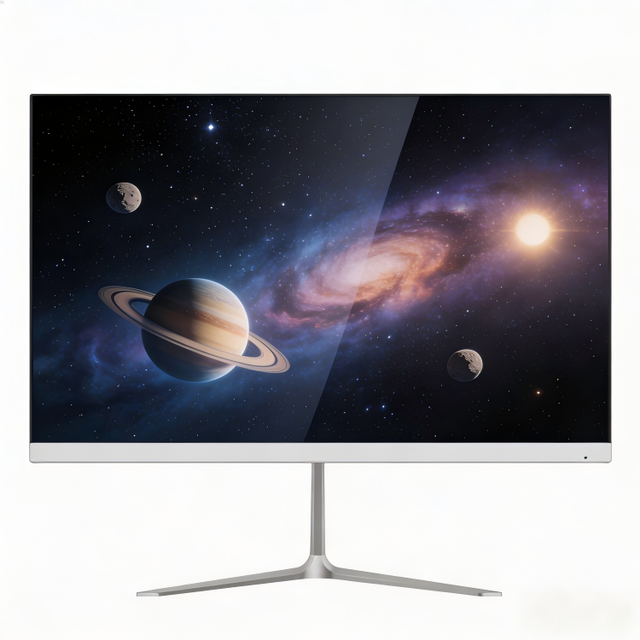 OEM Wholesale 23.8 Inch IPS LCD FHD DDR4 Win10/11 Core I3/I5/I7 16GB/32GB 512GB/1TB SSD Budget-Friendly All-in-One PC