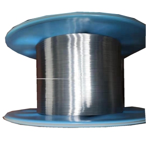 <span class=keywords><strong>Filo</strong></span> di acciaio inossidabile rivestito di nichel <span class=keywords><strong>per</strong></span> la molla della scheda PCB - Product Image 4