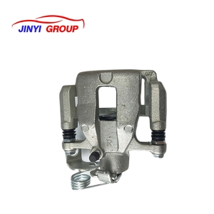 Pinza de freno adecuada para HYUNDAI ACCENT 583111RA30 58311-1RA30 - Product Image 4