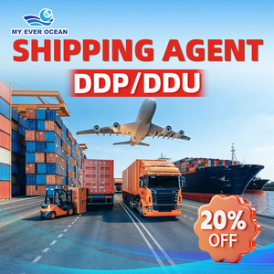 Services logistiques optimisés Agent maritime Transitaire Livraison express Support de dropshipping pour l'Europe et le monde entier - Product Image 1