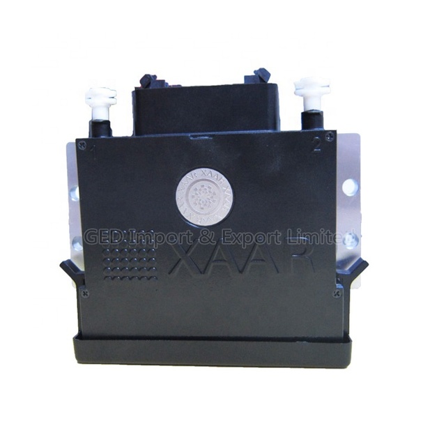 Guangzhou Brand New Proton 382 35pl Printhead 180dpi 60pl 50pl Print Head Price for Xaar Myjet Liyu Witcolor Inkjet Printer