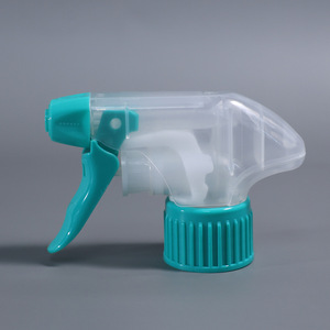 Vollkunststoff-Ersatz-Pumpsprühkopf im Handschellen-Stil für Küchen-Ölfleckenentferner/WC-Reiniger und Starke Säuren - Product Image 4