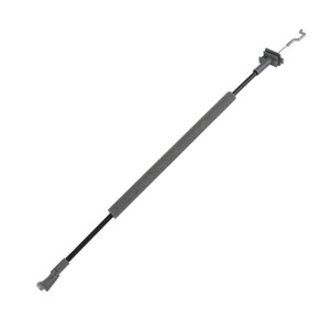 Vauxhall Vectra C Signum Front Door <b>Lock</b> <b>Cable</b> 13231174 Steel Replacement Part - Product Image 5