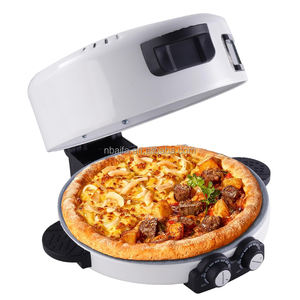 Aifa, venta al por mayor, máquina para hacer Pizza <span class=keywords><strong>de</strong></span> encimera para el hogar, máquina para hacer Pizza eléctrica Pizzero, máquina para Pizza <span class=keywords><strong>de</strong></span> 12 pulgadas, Pizzaiolo - Product Image 4