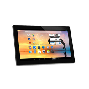 Affichage publicitaire de montage <span class=keywords><strong>mural</strong></span> 18.5 pouces écran tactile rj45 tablette android avec 3g 4g lte - Product Image 5