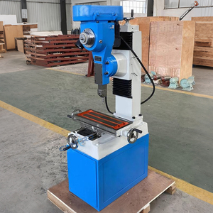 Nóng bán dọc rãnh rãnh máy xc100 xc125 - Product Image 2