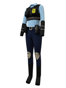 Костюм для косплея «Кролик» - Product Image 4