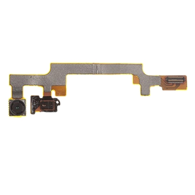 Flex Cable Front Facing Camera Module Parts for Nokia Lumia 1020 for nokia Mobile Phone for  Nokia Spare Parts