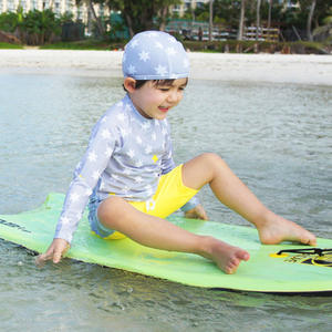 Artículos Populares 2016, Ropa de Año Nuevo, Traje de Baño para Niños - Product Image 3