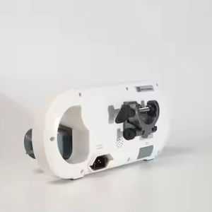 Yongyue yüksek doğruluk taşınabilir güvenli şırınga pompası köpek kedi hayvanlar için veteriner enjeksiyon pompası elektrikli şırınga pompası - Product Image 3