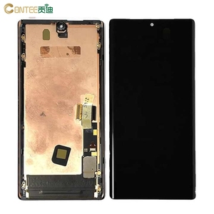 <span class=keywords><strong>LCD</strong></span> hiển thị manufactur cho Google Pixel 5A 6A 3 4 <span class=keywords><strong>5</strong></span> 6 7 8 Pro <span class=keywords><strong>LCD</strong></span> hiển thị cho Google Pixel 3XL 4XL màn hình - Product Image 2