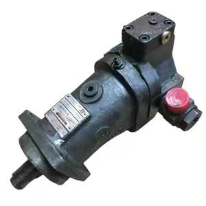 Bomba BRUENINGHAUS HYDROMATIK A7V.28.LV.1.R.<span class=keywords><strong>P</strong></span>.G.0.0 A7V28LV1RPG00 A7VO55LRDS/63L-NZB01-S a A7V O 250 EP2D /63R-VPB02 - Product Image 1