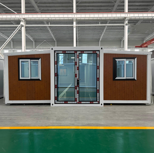 Casas Prefabricadas Estándar de Australia en Jamaica, Indias Occidentales, Casas Prefabricadas <span class=keywords><strong>para</strong></span> Costa Rica, Diseño de Casa <span class=keywords><strong>Contenedor</strong></span> de 20 pies - Product Image 6