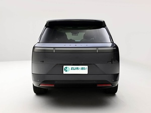 Xpeng GX 2026 Ecológico, Totalmente Eléctrico, 750 4WD, SUV de Tamaño Grande de Alta Gama - Product Image 6