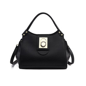 Fashion New Designer Crossbody Bags High Quality PU Leather Shoulder Messenger Bag Casual <b>Totes</b> Luxury Women Handbags and Purses - Product Image 1