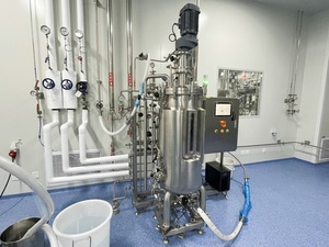 Syngas để <span class=keywords><strong>methanol</strong></span> nhà máy Ethanol fermentor Tank 200 LÍT ethanole Máy làm - Product Image 5