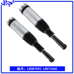 Amortiguadores Delanteros para Land Rover L405 L494, Sistema de Amortiguación Neumática, Rigidez Estándar, con Soporte Incluido - Product Image 5