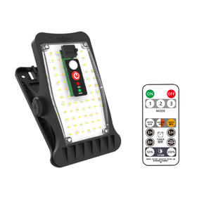 Lampada Solare da Parete Impermeabile LED per Esterni con Sensore <span class=keywords><strong>di</strong></span> Ricarica a Batteria per Giardino, Strada, Vialetto, Facile da Fissare - Product Image 5