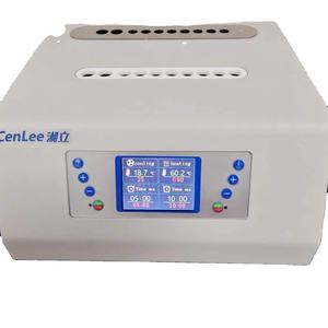 पीपी प्लाज्मा बायोफिलर प्लाज्मा जेल बनाने की मशीन पीपी फिलर प्लाज्मा जेल निर्माता - Product Image 4