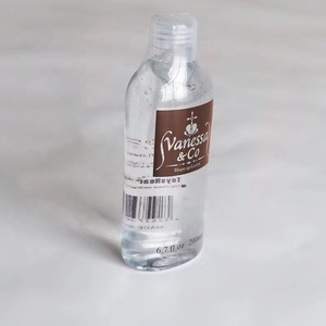Lubrifiant soluble dans l'eau, 200ML, 1 pièce, huile sexuelle, sexe Anal, vanille & CO - Product Image 2