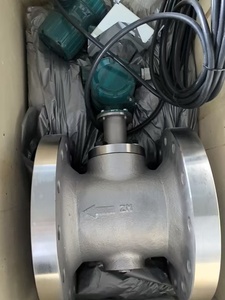 เครื่องวัดอัตราการไหลแบบวอร์เท็กซ์ชนิดแยกส่วน YOKOGAWA DigitalYEWFLO DYA 150 ความแม่นยำสูง สำหรับของเหลว น้ำ น้ำมัน 4-20mA HART - Product Image 3