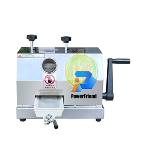 Hướng dẫn sử dụng mía Máy ép trái cây, mía Báo Chí Thép không gỉ, vắt ép - Product Image 6