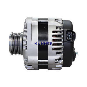 Alternateur compatible avec CHEVROLET CRUZE 1.7 D Diesel (KW : 96, HP : 131) de 01-2012 à 12-2015 KUHNER 554331RI NEUF - Product Image 2