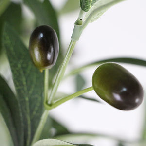 Producto en Oferta 2023: Olivo Artificial para Decoración de Jardín - Product Image 4