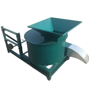 Coupe-paille électrique pour le traitement de la paille, machine de traitement des aliments à haute productivité pour bovins et ovins - Product Image 5