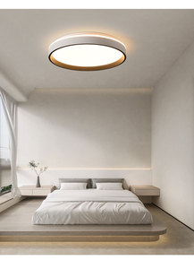 Hot Sales 5.8G Einstellbare runde LED-Decken leuchte, LED-Mikrowellen-Bewegungs <span class=keywords><strong>sensor</strong></span> Decken leuchte