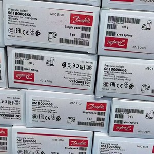 061B000666,MBC 5100,สวิตช์แรงดันมีสินค้าในสต็อก - Product Image 6