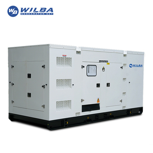 Super Silent 25kVA 50kVA 100kVA 150kVA 200kVA 300kVA 500kVA 800kVA 1000kVA Soundproof Canopy <b>Generator</b> Set WEB(Yuchai Power) Ver - Product Image 1