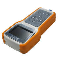 Contrôleur de qualité de l'eau portable BX-Term-P, communication USB, analyseur multiparamètres