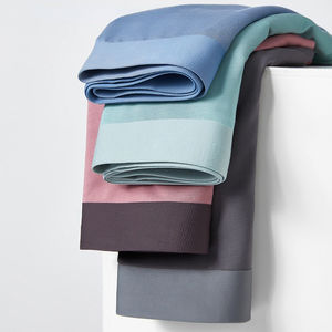 FF3962 Ultra traspirante comodo da <span class=keywords><strong>uomo</strong></span> biancheria intima morbida <span class=keywords><strong>Micro</strong></span> modale supporto bustina di umidità traspirante Boxer <span class=keywords><strong>slip</strong></span> da <span class=keywords><strong>uomo</strong></span> - Product Image 2