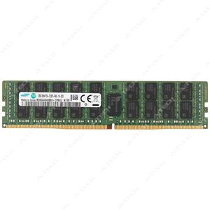 Módulo de Memoria DDR4 32G 2RX4 PC4-2133P-REG ECC M393A4K40BB0-CPB0Q - Product Image 4