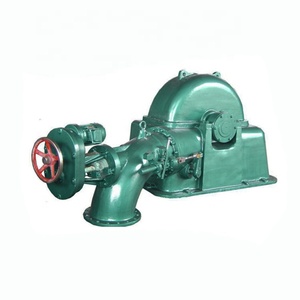 Fuente de agua <span class=keywords><strong>dulce</strong></span> de acero inoxidable boquilla mini hidro generador rueda pelton precio - Product Image 3