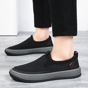 Vendita all'ingrosso calda di grandi dimensioni 39-45 yarde nuove <span class=keywords><strong>scarpe</strong></span> <span class=keywords><strong>da</strong></span> uomo <span class=keywords><strong>scarpe</strong></span> <span class=keywords><strong>da</strong></span> esterno Casual <span class=keywords><strong>scarpe</strong></span> <span class=keywords><strong>da</strong></span> ginnastica per gli uomini - Product Image 5