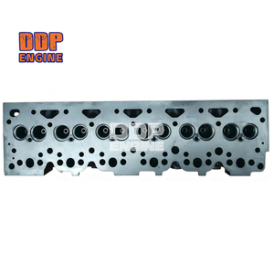 Culasse de moteur diesel pour engins de construction 3660101720 Ben OM366 MB366 - Product Image 2