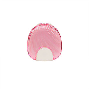 CoralClean เคสยึดจัดฟัน,กล่องเก็บฟันปลอมปรับแต่งได้แบรนด์หรือโลโก้ - Product Image 1