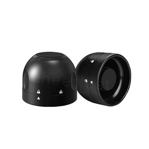 Tapón de champán sellado fresco, suministros de vino tinto a prueba de fugas <span class=keywords><strong>para</strong></span> fiesta, con cierre giratorio, soporte <span class=keywords><strong>para</strong></span> muestra - Product Image 3