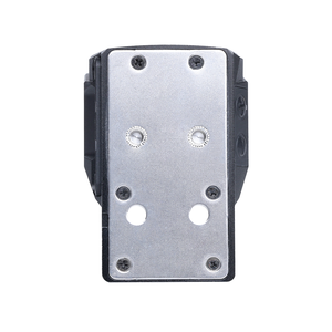 Mira <span class=keywords><strong>de</strong></span> Punto Rojo Red Win Cobra Max - Ventana Grande <span class=keywords><strong>de</strong></span> 32x23 mm, Múltiples Retículas, Energía Solar, <span class=keywords><strong>Sensor</strong></span> <span class=keywords><strong>de</strong></span> <span class=keywords><strong>Movimiento</strong></span>, Batería <span class=keywords><strong>de</strong></span> 50 000 Horas en el Lateral - Product Image 6