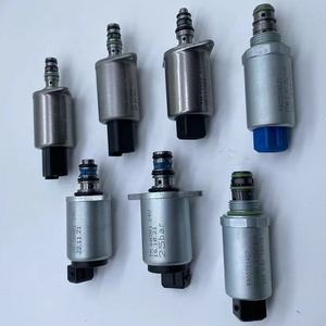 Mhd4 k15/30 r900734911 r901155051 r900727801 עבור שסתום סולונואיד rexroth - Product Image 3