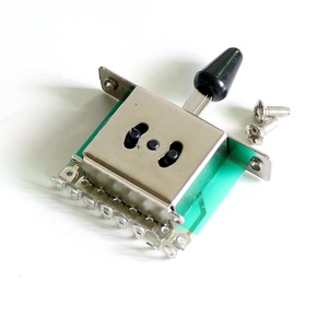 Donlis bán buôn DIY Guitar phần 5 cách ST Guitar Thiết bị chuyển mạch với đa màu sắc lời khuyên - Product Image 4