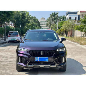 Autos Usados de Buena Calidad a Bajo Precio en Venta, Great Wall Motor <span class=keywords><strong>WEY</strong></span> <span class=keywords><strong>VV7</strong></span> 2.0T Super Luxury 2019 - Product Image 4