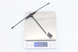 Factory Outlet BAYCK ELRS 915MHz/2.4GHz NANO ExpressLRS With T Type Antenna Support Wifi Upgrade For <b>RC</b> Traversing <b>Drones</b> Parts - Product Image 5